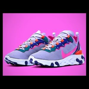 Nike women’s element 87